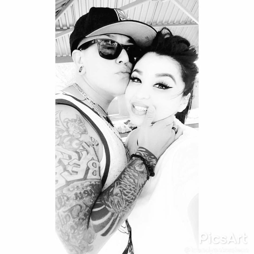 Meet your Posher, Brandy anissa